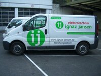 Bild 3 Ignaz Jansen GmbH & Co. KG in Mönchengladbach