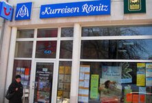 Bild 1 Kurreisen Rönitz e.K. in Limbach-Oberfrohna