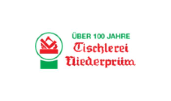 Tischlerei Niederprüm GmbH in Wuppertal - Logo