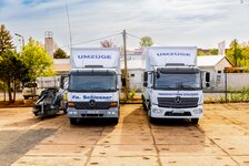 Bild 4 Transportfirma Schlosser in Zwickau