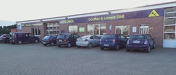 Bild 1 Auto Günther & Lamers GmbH in Goch