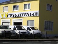Bild 1 V & V Auto Service GmbH in Mainaschaff
