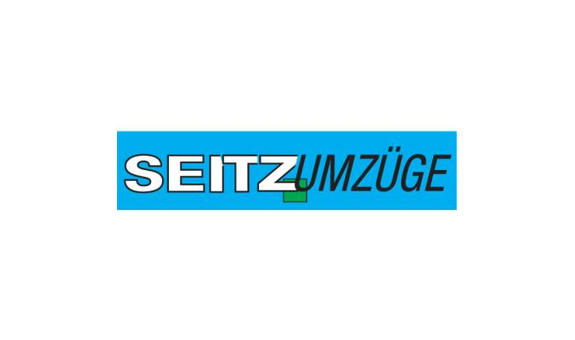 Umzüge Seitz in Nürnberg - Logo