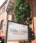 Bild 1 Müller & Müller Immobilien GmbH in Erlangen