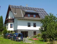 Bild 1 Kundendienst Solar Wärmepumpe Heizung in Mülsen