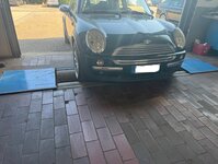 Bild 2 TC Autoservice Nettetal UG (haftungsbeschränkt) in Nettetal