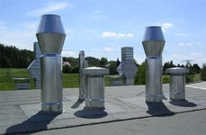 Bild 1 Lüftungs- & Klimatechnik Schönfuß KG Vogtland in Steinberg Vogtl