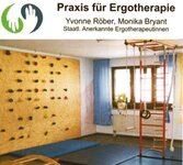 Bild 1 Bryant Monika Ergotherapiepraxis in Nürnberg
