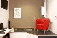 Bild 2 Orthopädieschuhtechnik Richter in Nürnberg