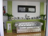 Bild 4 Knoblich Ursula Dipl.-Ing.(FH) Innenarchitektin in Schweinfurt