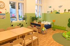 Bild 3 Europa-Kindergarten Max und Moritz gGmbH in Berlin