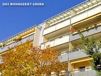 Bild 3 Gemeinnützige Wohnungsbaugenossenschaft Dresden Ost e.G. Gesch.St. in Dresden