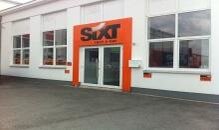 Bild 1 Sixt GmbH & Co. Autovermietung KG in Kevelaer