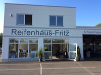 Bild 4 Reifenhaus-Fritz in Neustadt a.d.Aisch