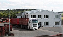 Bild 2 Metall - Recycling Reiner Gränz GmbH in Niederdorf