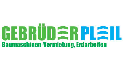 Gebrüder Pleil Inhaber: Horst Pleil in Bernstein Stadt Wunsiedel - Logo