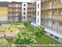 Bild 3 WVH Wohnungsbau- und Wohnungsverwaltungsgesellschaft Heidenau mit beschränkter Haftung in Heidenau