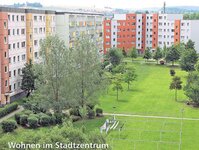 Bild 5 WVH Wohnungsbau- und Wohnungsverwaltungsgesellschaft Heidenau mit beschränkter Haftung in Heidenau