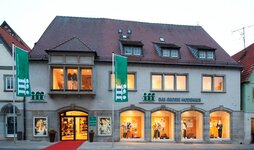 Bild 1 Iff - Das große Modehaus GmbH & Co.KG in Gerolzhofen