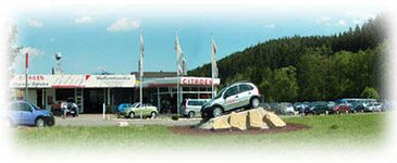 Bild 2 Autohaus Graf GmbH in Kronach