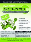 Bild 1 Schlüsseldienst Schmid in Tübingen