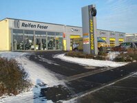 Bild 1 Reifen Feser GmbH in Schweinfurt