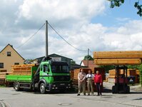 Bild 5 Hensel-Holz GmbH in Göda
