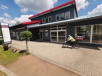 Bild 5 Heinz in Dippoldiswalde