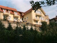 Bild 1 Hotel am Schloß in Dippoldiswalde