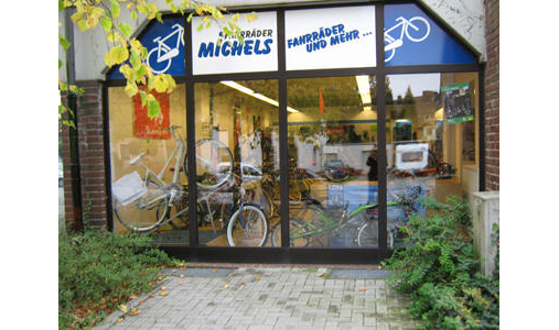 fahrrad michels venn