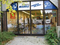 Bild 1 Fahrräder und mehr in Mönchengladbach