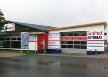 Bild 16 Autoglas junited in Hof
