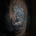 Bild 6 Hahn in Dresden