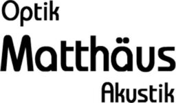 Bild 1 Optik Matthäus in Bad Windsheim