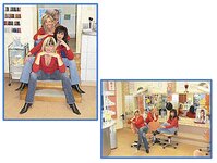 Bild 4 Friseursalon Studio Haargenau Kroha Birgit in Küps