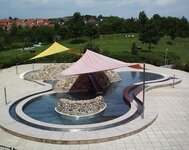 Bild 3 Erlebnisbad Haßfurt in Haßfurt