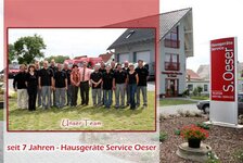 Bild 6 Hausgeräte Service Oeser GmbH in Knappensee-Groß Särchen