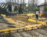 Bild 1 Hofmann Franz Bau GmbH in Sonnefeld