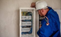 Bild 1 Elektriker Dogan in Viersen