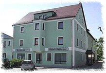Bild 1 Hotel Rattunde in Grafenwöhr