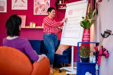 Bild 1 Riffel in Berlin