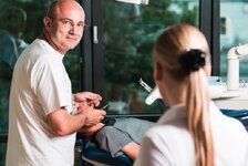 Bild 1 Dr. Rudolf Baier Kieferorthopäde in Straubing