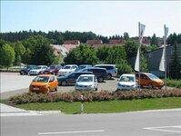 Bild 3 Auto Hammer GmbH - Mitsubishi Vertragshändler in Burglengenfeld