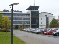 Bild 6 Handwerkskammer Chemnitz in Chemnitz