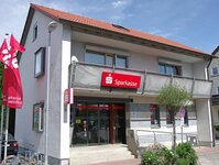 Bild 1 Sparkasse Schweinfurt-Haßberge in Sennfeld