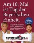 Bild 1 Natursteinbetrieb Mühlbauer in Gilching