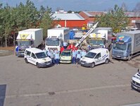 Bild 4 Oberlausitzer Dienstleistungs- und Transport Gesellschaft mit beschränkter Haftung in Hoyerswerda