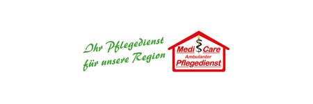 Bild 1 Medi Care - Ambulanter Pflegedienst GmbH in Heyerode