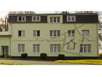 Bild 1 Wohnungsbaugesellschaft in Reinsdorf b Zwickau