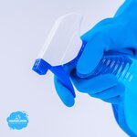 Bild 3 Reinigungsfirma Himmelrein Aliaksandr Kopats & Ekaterina Shelest GbR in Berlin